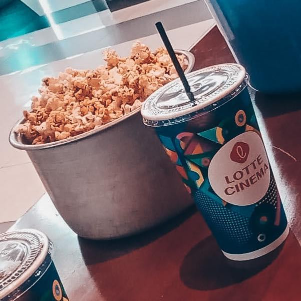 Cơ hội ăn bỏng thả ga luôn!