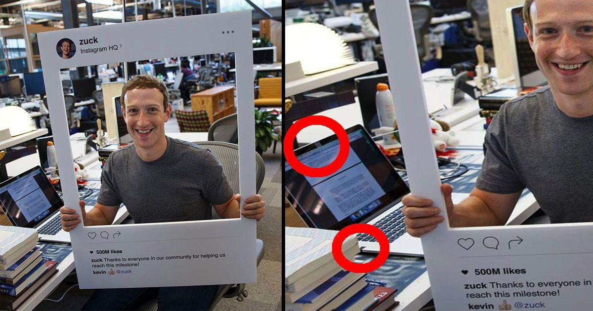 Zuckerberg từng che đi micro và cam trên Macbook.