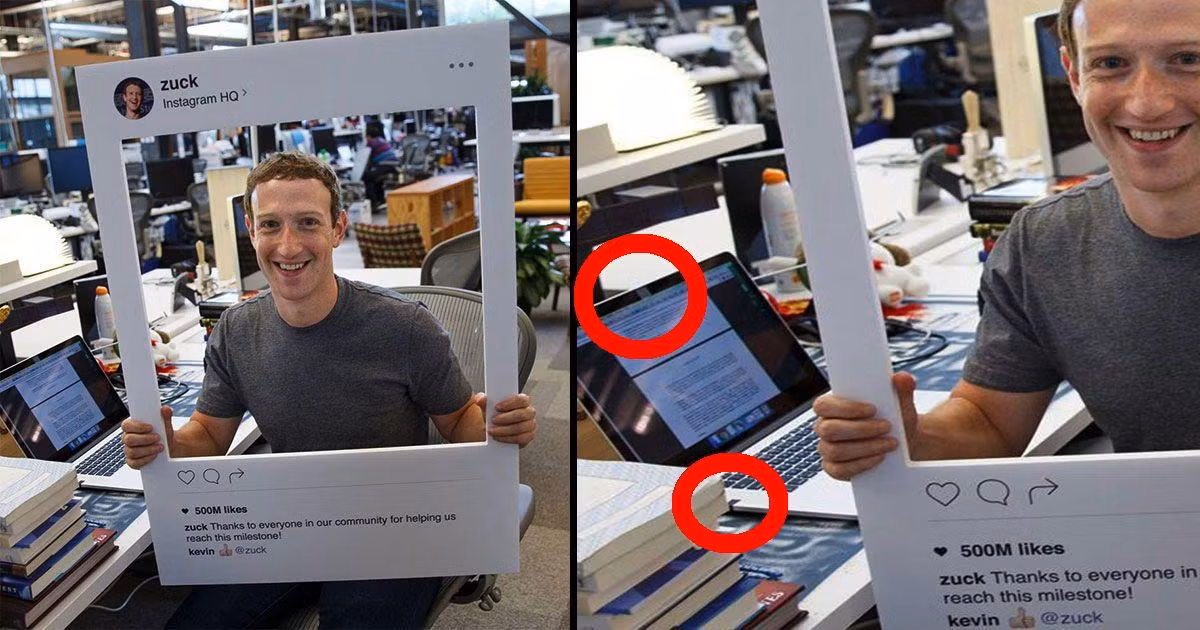 Zuckerberg từng che đi micro và cam trên Macbook. Zuckerberg từng che đi micro và cam trên Macbook.