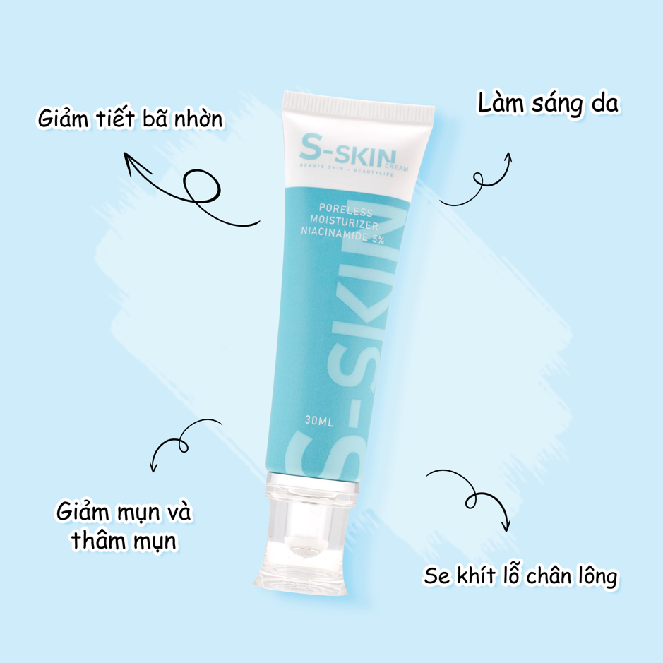 Niacinamide - Hoạt chất “vàng" trong hỗ trợ điều ngừa mụn. Niacinamide - Hoạt chất “vàng" trong hỗ trợ điều ngừa mụn.