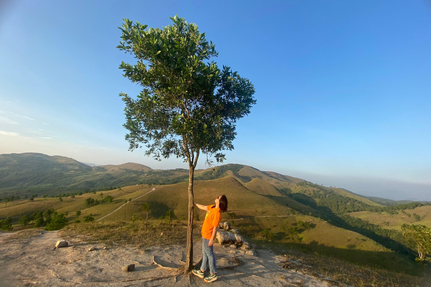 (Ảnh: Trang Phạm) (Ảnh: Trang Phạm)