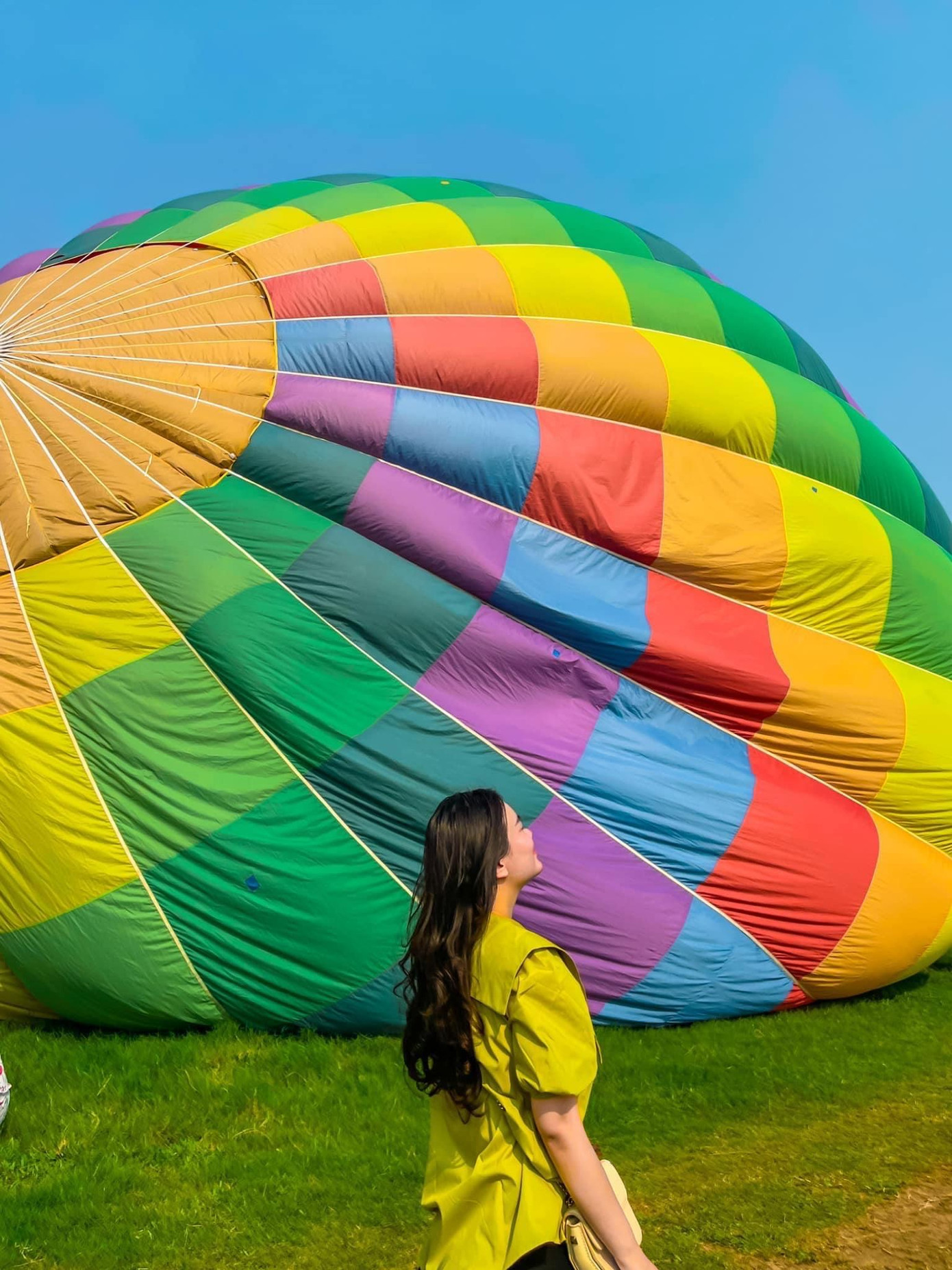 (Ảnh: Nguyễn Như Quỳnh) (Ảnh: Nguyễn Như Quỳnh)