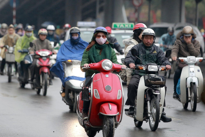 (Ảnh minh hoạ từ Internet) (Ảnh minh hoạ từ Internet)