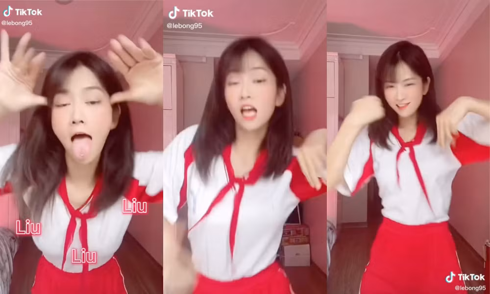 (Ảnh cắt từ clip)