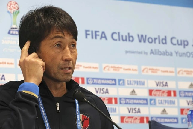 HLV Masatada Ishii. HLV Masatada Ishii.