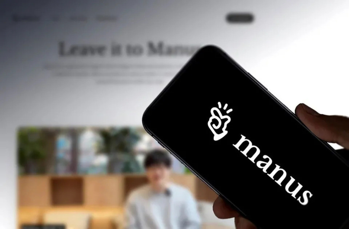 AI Manus đang trong giai đoạn thử nghiệm beta kín.