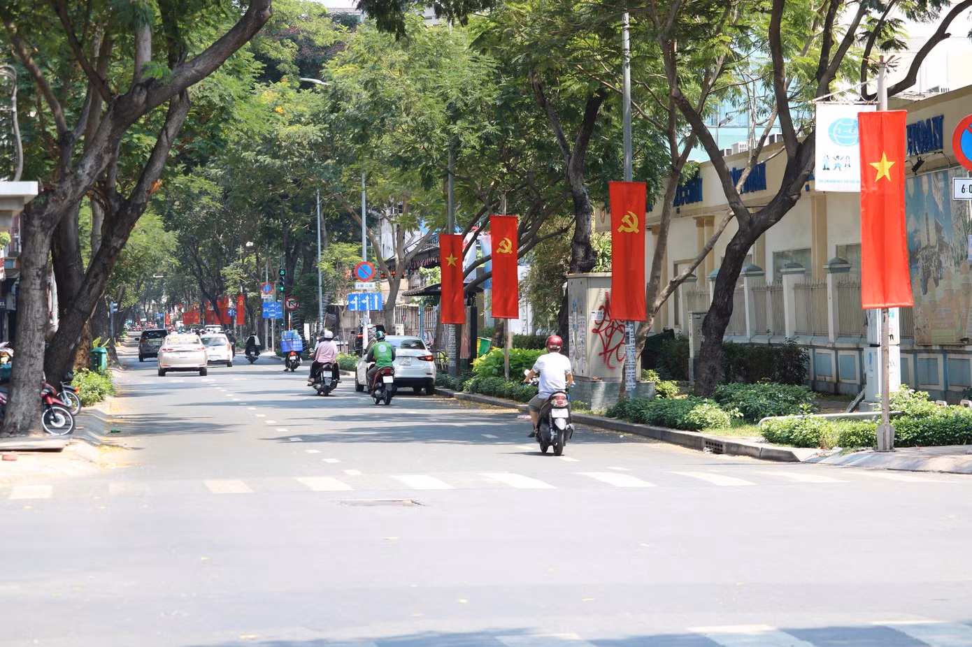 (Ảnh minh hoạ từ Internet)