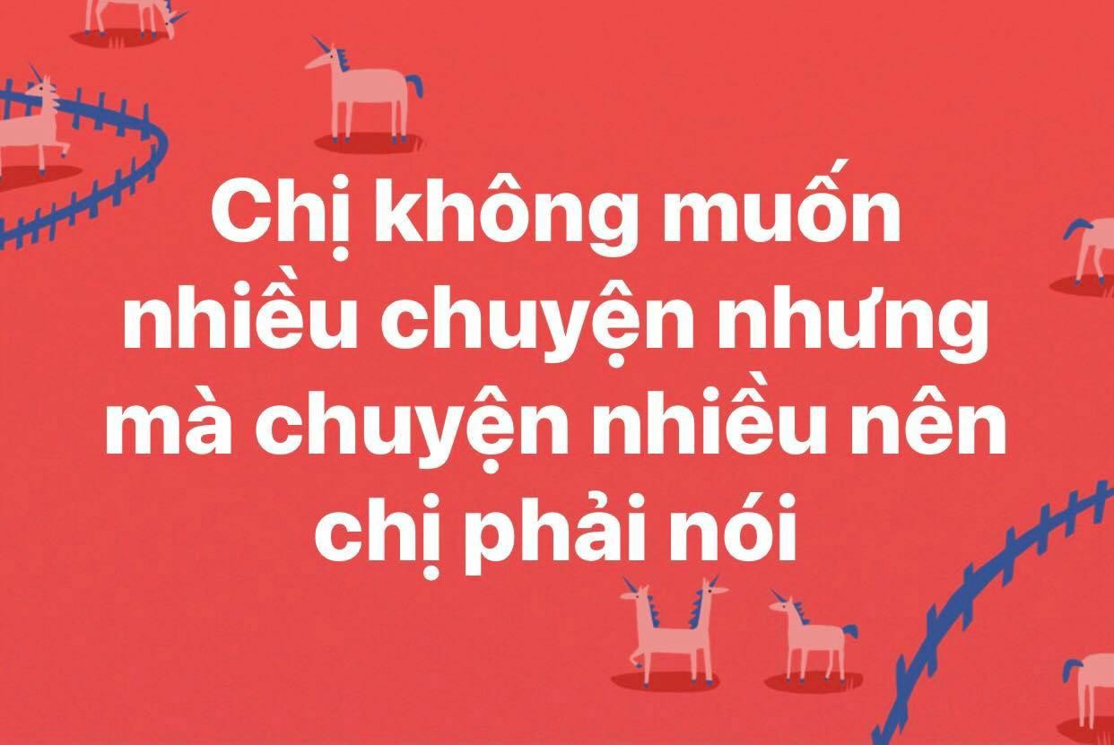 Một số câu nói ấn tượng của bà Phương Hằng trong buổi livestream cũng được netizen liên tục chia sẻ. Ảnh: Internet Một số câu nói ấn tượng của bà Phương Hằng trong buổi livestream cũng được netizen liên tục chia sẻ. Ảnh: Internet