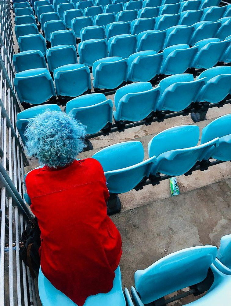 iPhone X một lần nữa mang đến bức ảnh xuất sắc ở hạng mục Con người. iPhone X một lần nữa mang đến bức ảnh xuất sắc ở hạng mục Con người.