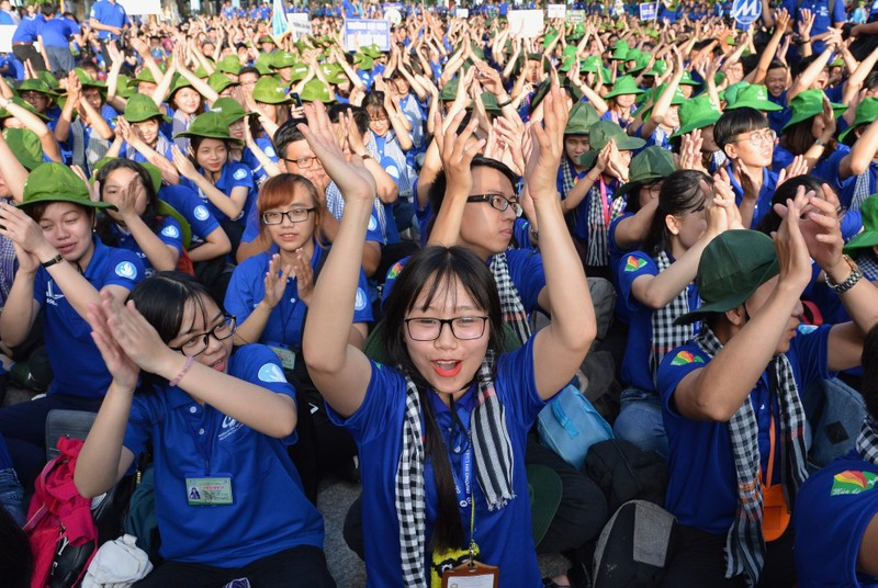 Diễn đàn là dịp để lắng nghe tâm tư, nguyện vọng, góp ý của thanh niên trong và ngoài nước; đồng thời cung cấp, trao đổi, chia sẻ các chủ trương, chính sách về công tác chăm lo, giáo dục, bồi dưỡng thế hệ trẻ.