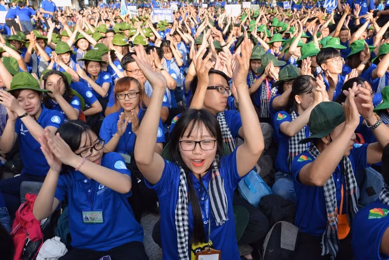 Diễn đàn là dịp để lắng nghe tâm tư, nguyện vọng, góp ý của thanh niên trong và ngoài nước; đồng thời cung cấp, trao đổi, chia sẻ các chủ trương, chính sách về công tác chăm lo, giáo dục, bồi dưỡng thế hệ trẻ.
