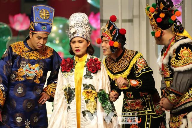 "Táo Y tế" Anh Thơ sẽ thể hiện ra sao tại Táo Quân 2022? Cùng chờ đón nhé! "Táo Y tế" Anh Thơ sẽ thể hiện ra sao tại Táo Quân 2022? Cùng chờ đón nhé!