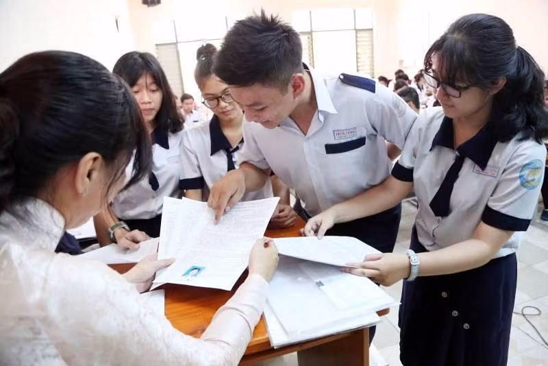 (Ảnh minh hoạ từ Internet)