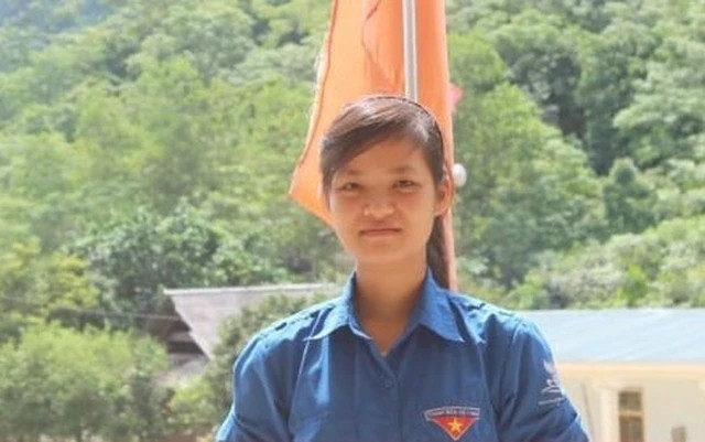 Bác sĩ Hoàng Minh Lý.