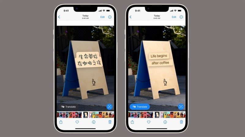 iOS 17 có thể sẽ thiên về cải thiện trải nghiệm người dùng. iOS 17 có thể sẽ thiên về cải thiện trải nghiệm người dùng.