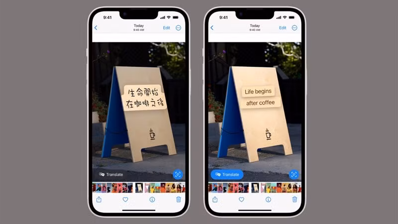 iOS 17 có thể sẽ thiên về cải thiện trải nghiệm người dùng.