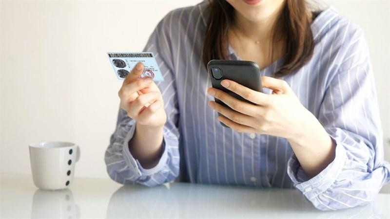 Tài khoản định danh điện tử mang lại nhiều lợi ích cho người dân. (Ảnh minh hoạ)