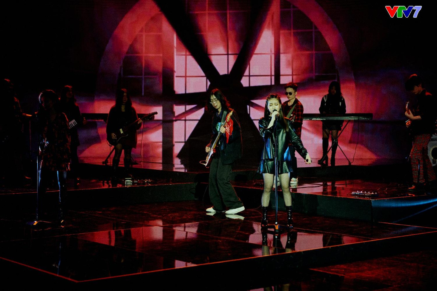 Hà Trang hy vọng Hòa Ca 2022 sẽ bùng nổ, gây ấn tượng với khán giả và có thể truyền tải những thông điệp ý nghĩa đến các học sinh trên cả nước. Hà Trang hy vọng Hòa Ca 2022 sẽ bùng nổ, gây ấn tượng với khán giả và có thể truyền tải những thông điệp ý nghĩa đến các học sinh trên cả nước.