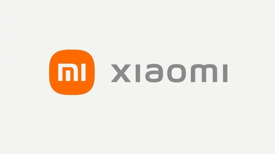 Bộ nhận diện thương hiệu mới của Xiaomi.