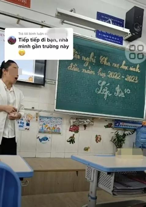 (Ảnh cắt từ clip) (Ảnh cắt từ clip)