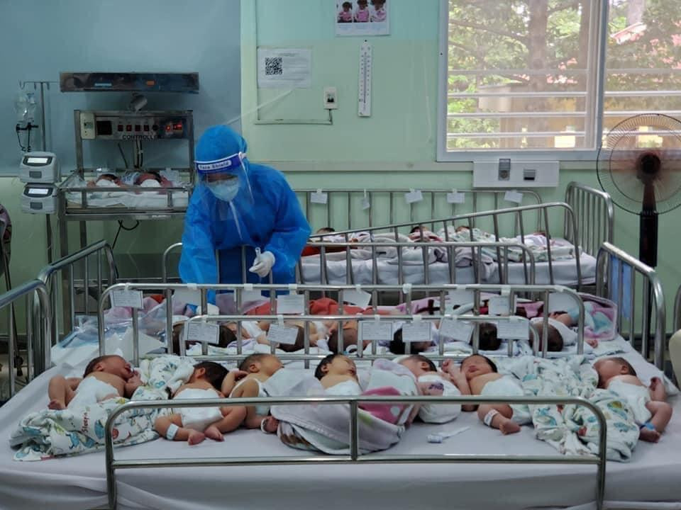 (Ảnh: Facebook V.Đ.T)