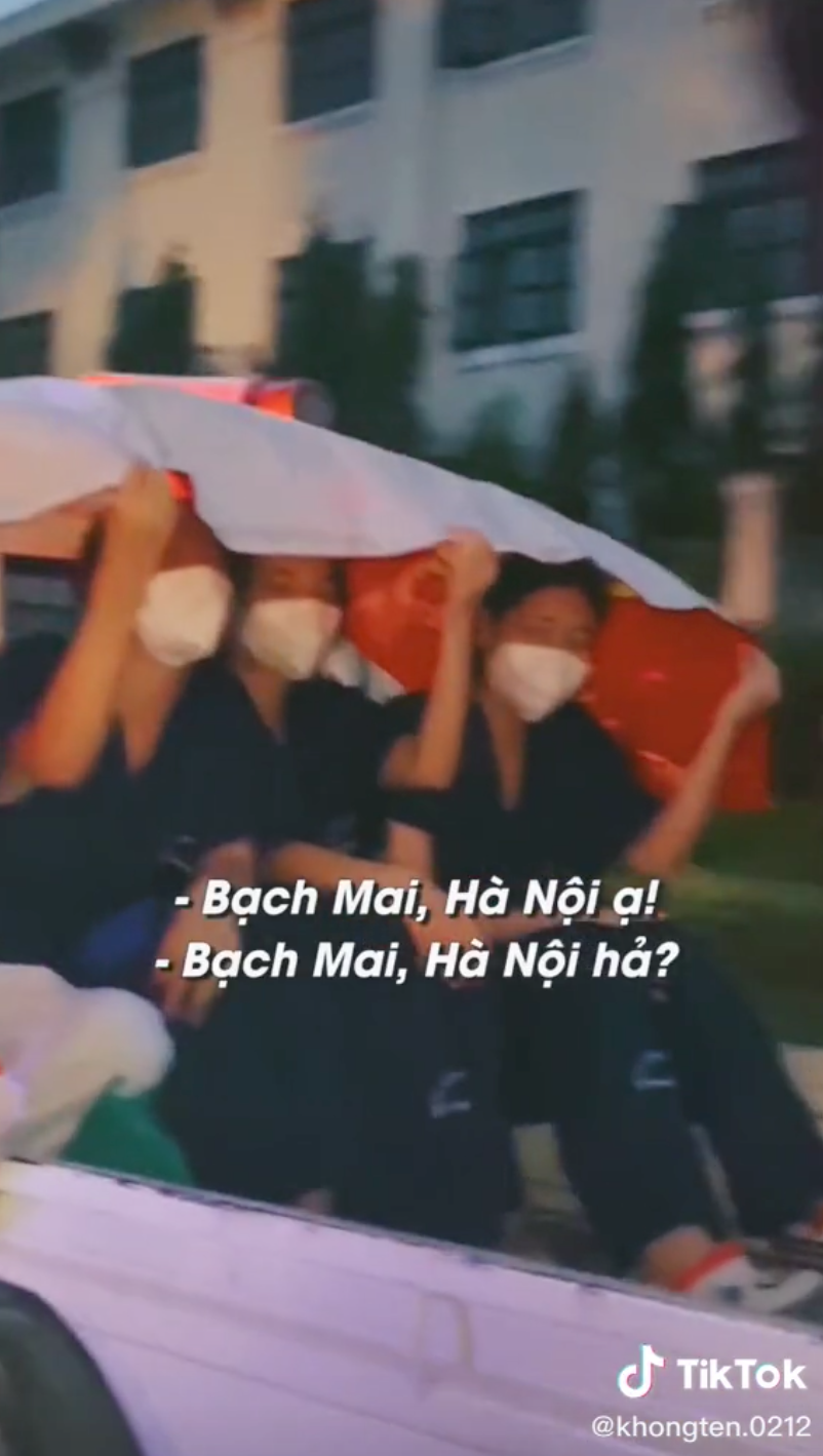 (Ảnh cắt từ clip) (Ảnh cắt từ clip)