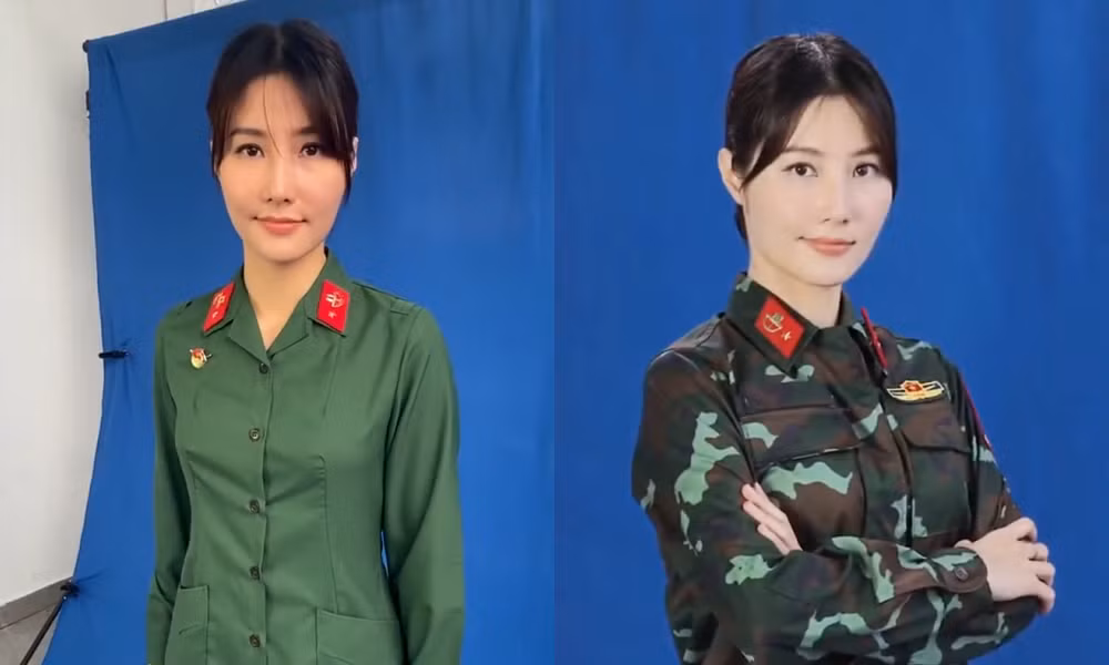 Diễm My 9X. Diễm My 9X.