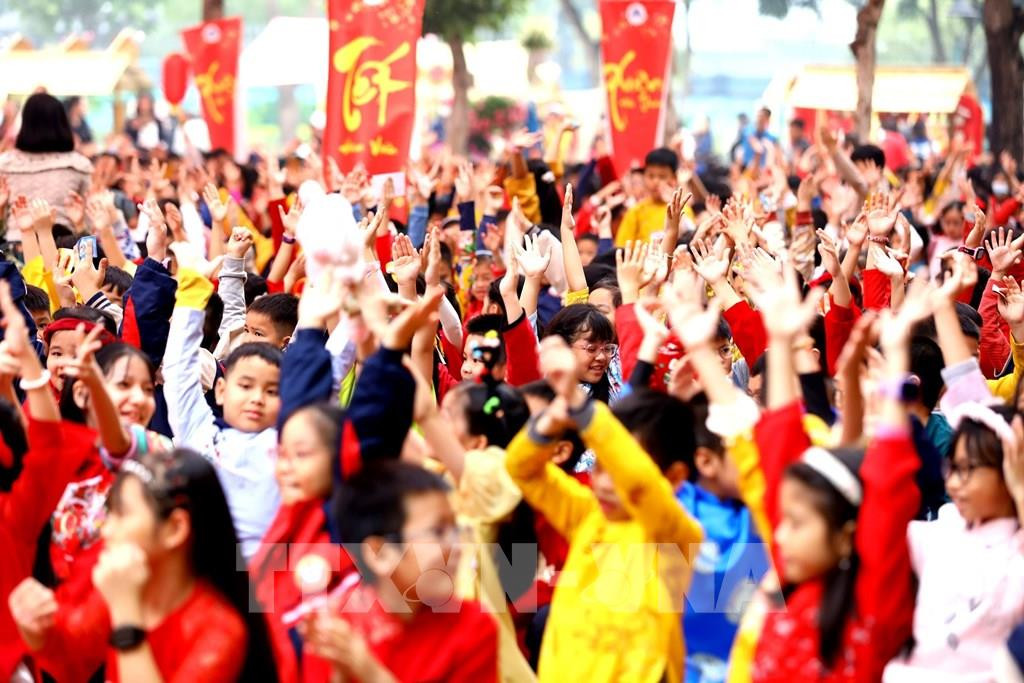 (Ảnh minh họa: TTVXN) (Ảnh minh họa: TTVXN)