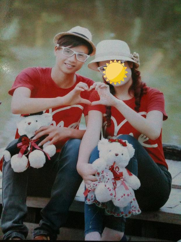 Loạt ảnh của hot TikToker Đạt Villa chụp cùng vợ cũ bất ngờ lan truyền trên mạng xã hội.