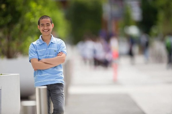 Ngọc Hân đang thực hiện các đề tài khoa học về thực vật tại Việt Nam. Ảnh: FBNV Ngọc Hân đang thực hiện các đề tài khoa học về thực vật tại Việt Nam. Ảnh: FBNV