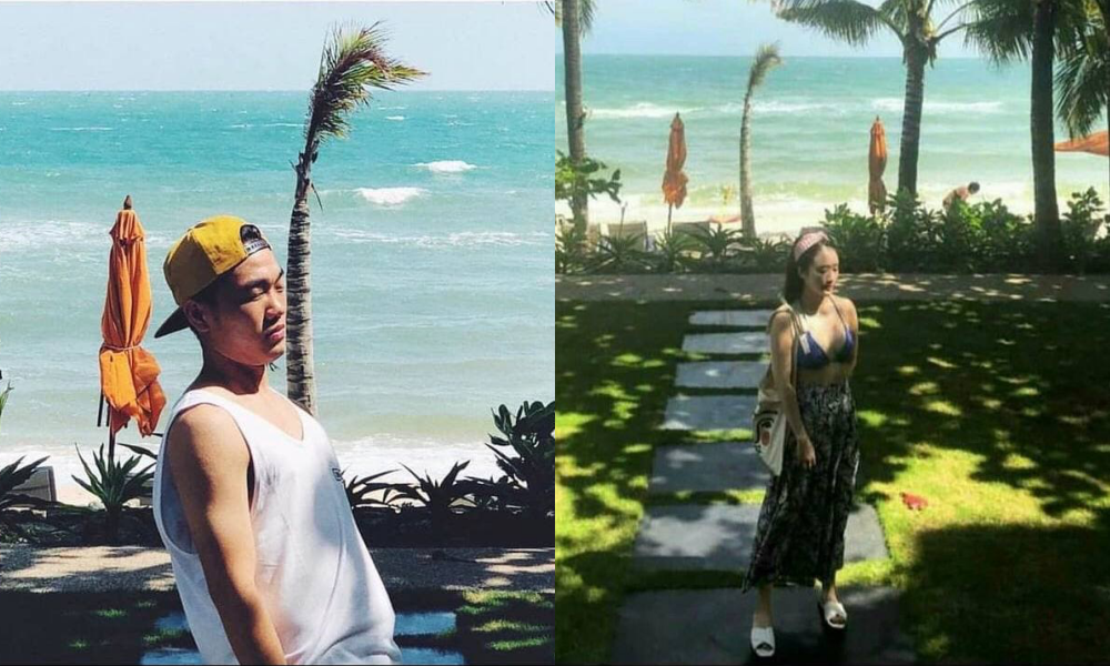 Cặp đôi thường xuyên lộ "hint" hẹn hò, đi du lịch cùng nhau. Cặp đôi thường xuyên lộ "hint" hẹn hò, đi du lịch cùng nhau.