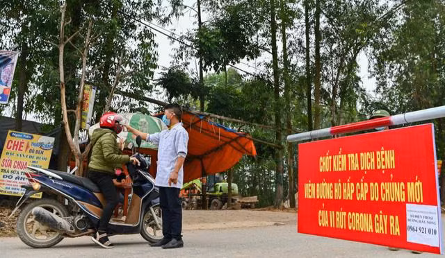 (Ảnh minh hoạ từ Internet)
