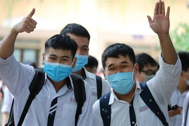 (Ảnh minh hoạ từ Internet)