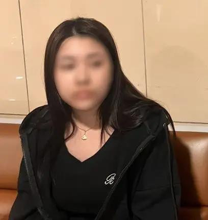 Đối tượng Phạm Thị Huyền Tr. tại cơ quan điều tra. Đối tượng Phạm Thị Huyền Tr. tại cơ quan điều tra.