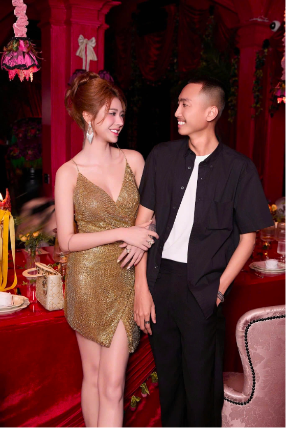 Anh chàng mong muốn hợp tác và học hỏi từ nhiều người.