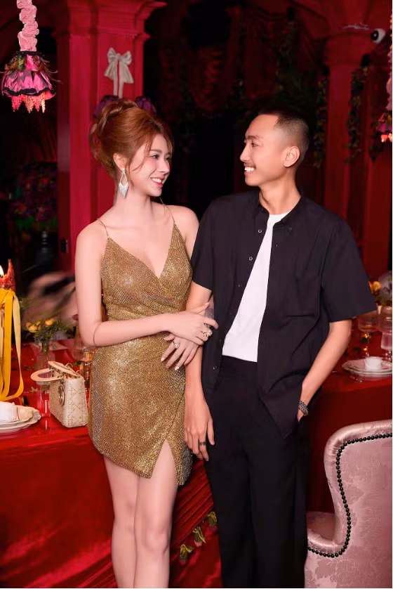 Anh chàng mong muốn hợp tác và học hỏi từ nhiều người.