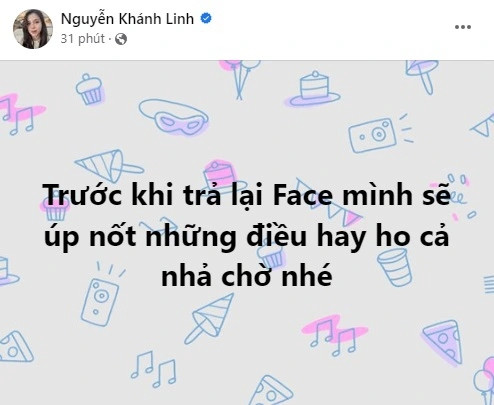 Bài đăng dọa tung những điều "hay ho" về vợ chồng Bùi Tiến Dũng tiếp tục xuất hiện. Bài đăng dọa tung những điều "hay ho" về vợ chồng Bùi Tiến Dũng tiếp tục xuất hiện.