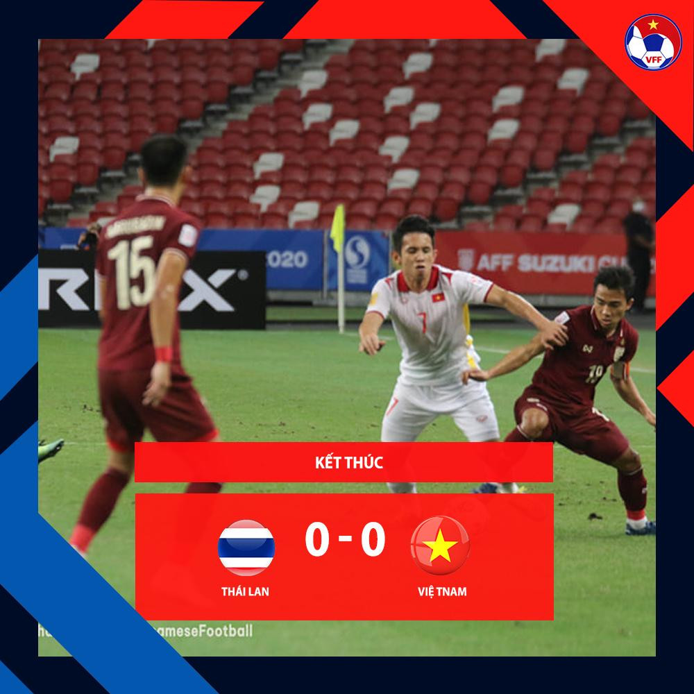 (Ảnh: VFF) (Ảnh: VFF)