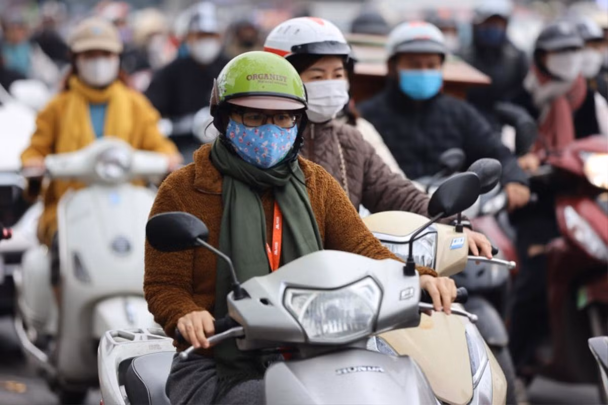 (Ảnh minh họa từ Internet)