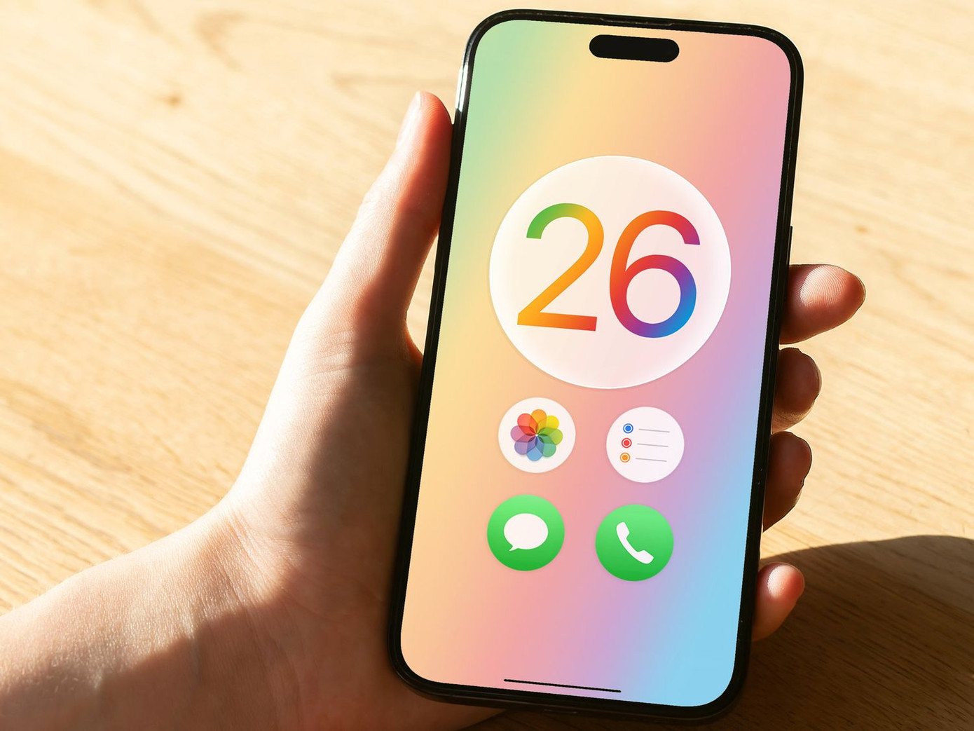 Minh họa biểu tượng app và logo iOS 26 với phong cách kính mờ - sang trọng và hiện đại. Minh họa biểu tượng app và logo iOS 26 với phong cách kính mờ - sang trọng và hiện đại.