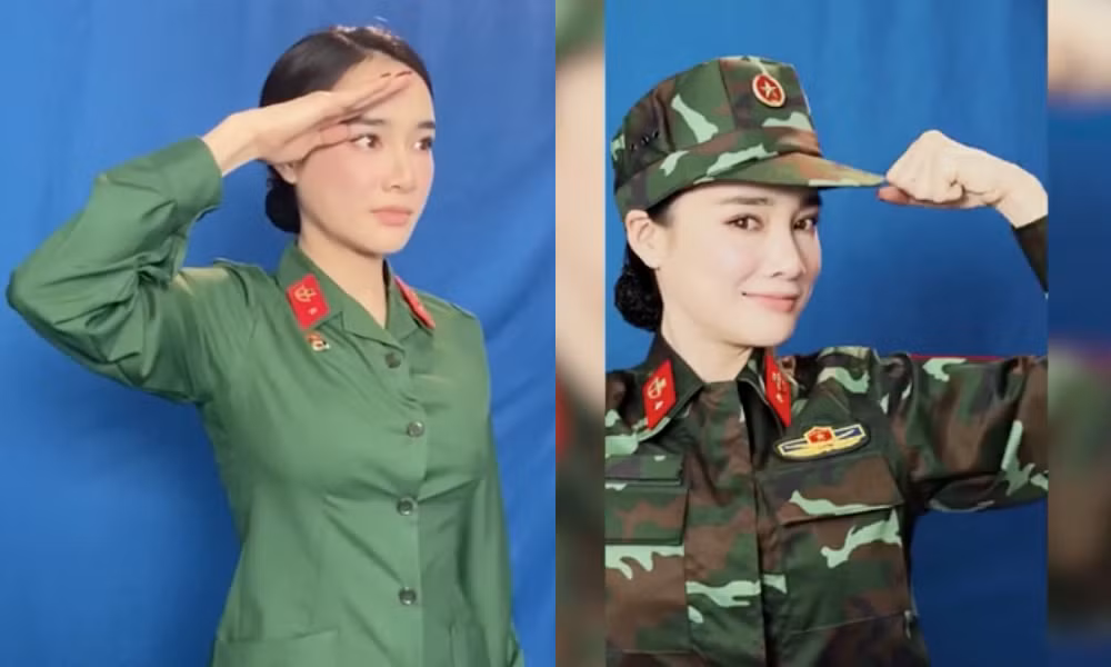 Nhã Phương. Nhã Phương.