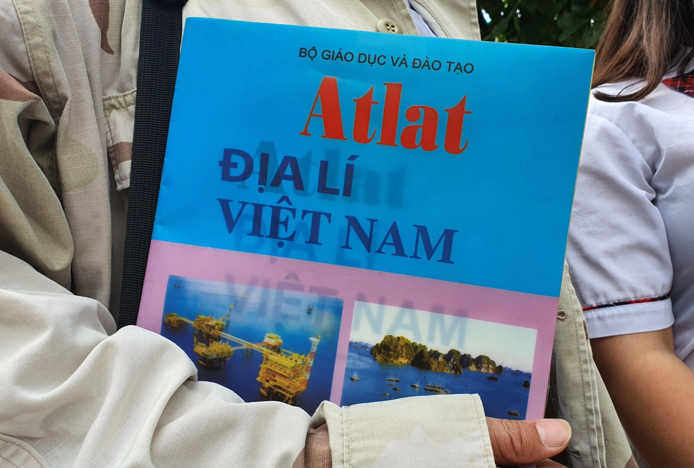 (Ảnh minh họa từ Internet)