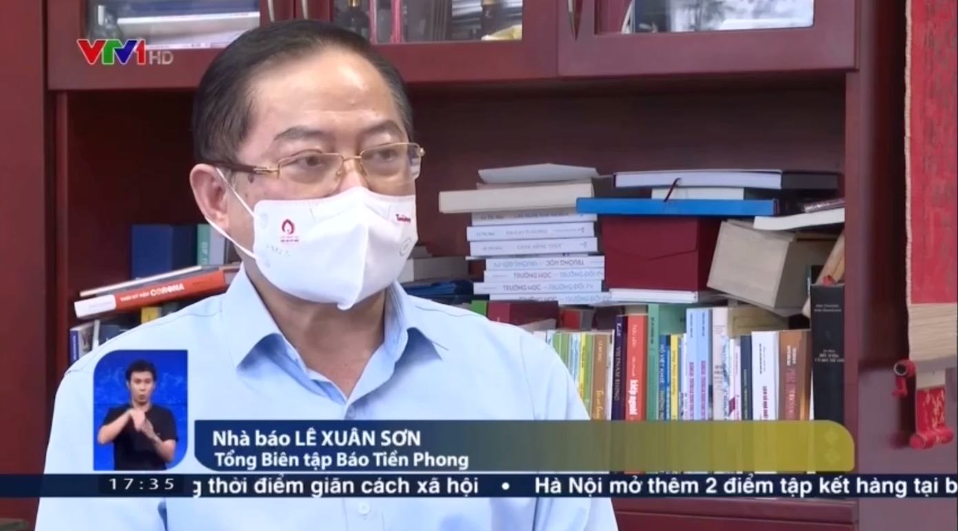 (Ảnh cắt từ clip)