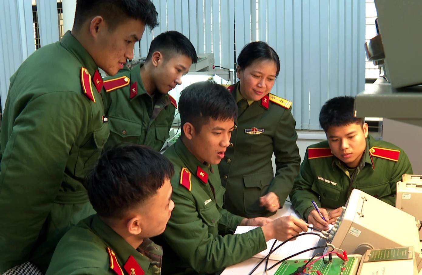 (Ảnh minh họa từ Internet)