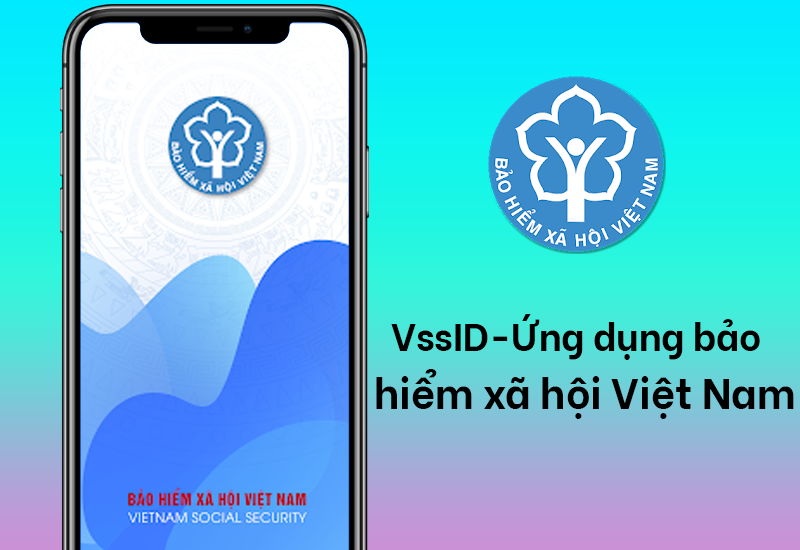 Ứng dụng VssID thay thế Bảo hiểm y tế.