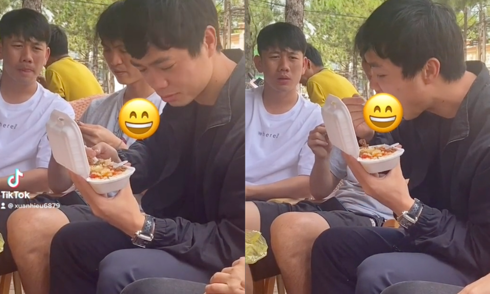 (Ảnh cắt từ clip)