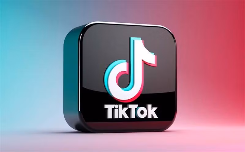 Facebook được cho là đã mất nhiều người dùng vì sự lớn mạnh của TikTok.