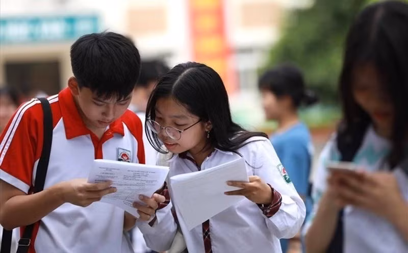(Ảnh minh hoạ từ Internet)