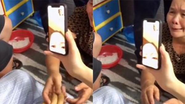 (Ảnh cắt từ clip)