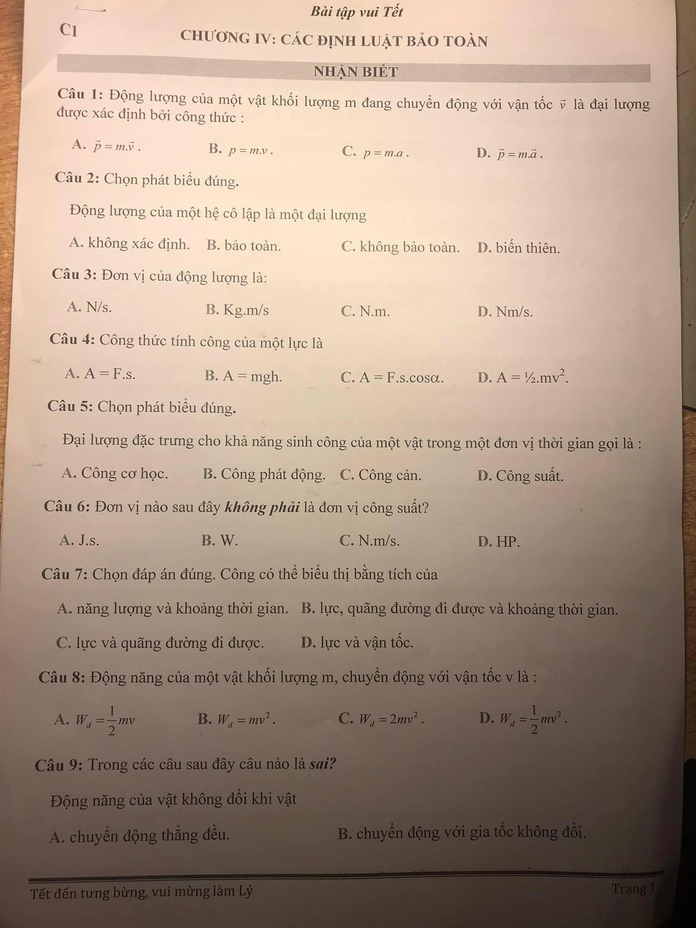 Tết tưng bừng thì đừng quên phải "vui mừng làm Lý" nhé! Tết tưng bừng thì đừng quên phải "vui mừng làm Lý" nhé!